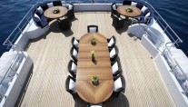 SEQUEL P -  Top Deck